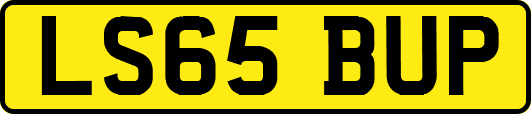 LS65BUP