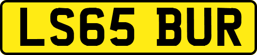 LS65BUR