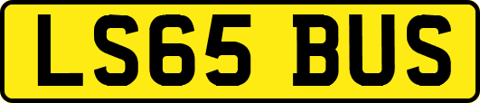 LS65BUS