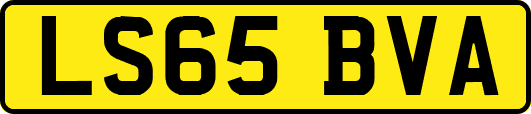 LS65BVA