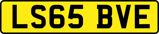 LS65BVE