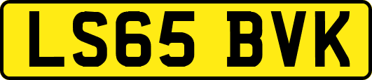 LS65BVK