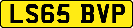 LS65BVP