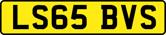LS65BVS