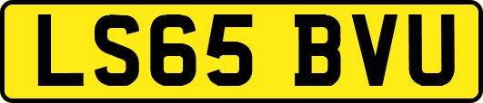 LS65BVU