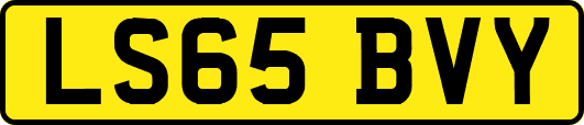 LS65BVY