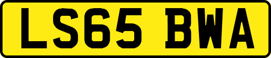 LS65BWA