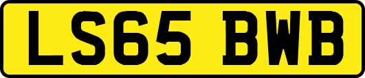 LS65BWB