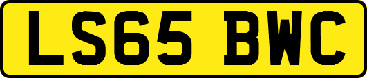 LS65BWC