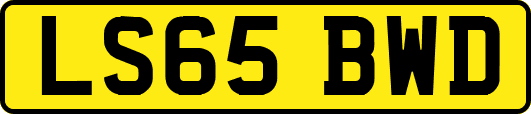 LS65BWD