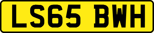LS65BWH