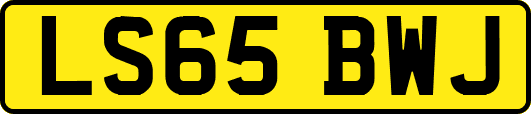 LS65BWJ