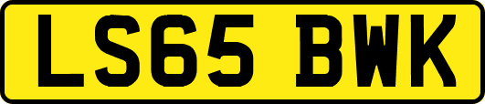 LS65BWK