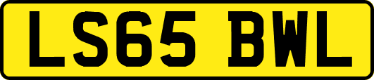 LS65BWL