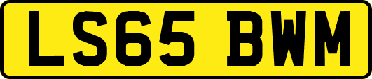 LS65BWM