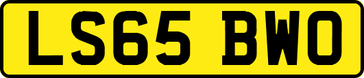 LS65BWO