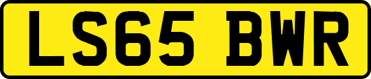LS65BWR