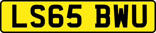 LS65BWU