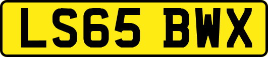 LS65BWX