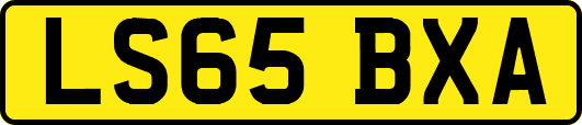 LS65BXA