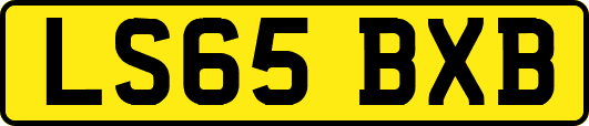 LS65BXB