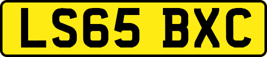 LS65BXC