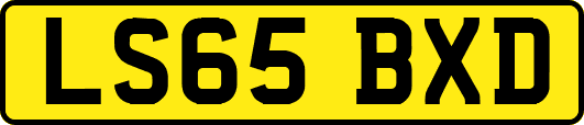 LS65BXD