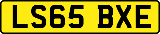 LS65BXE