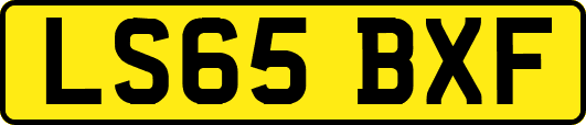 LS65BXF
