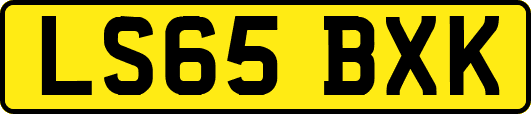 LS65BXK