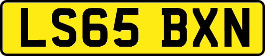 LS65BXN