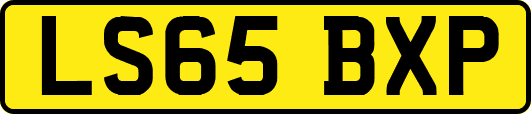 LS65BXP