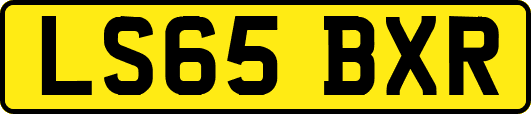 LS65BXR
