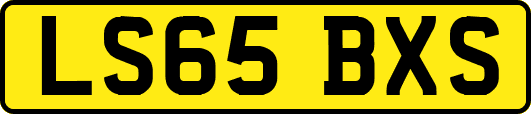 LS65BXS