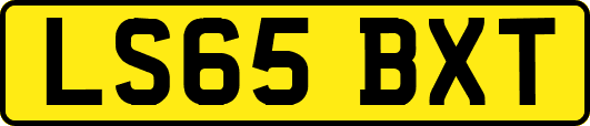 LS65BXT