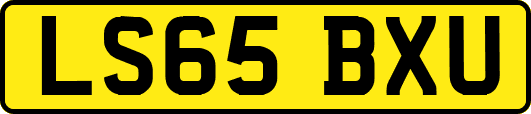 LS65BXU