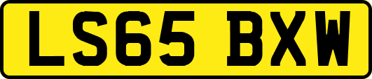 LS65BXW