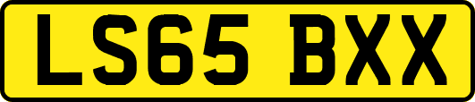 LS65BXX