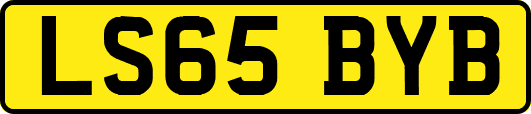 LS65BYB