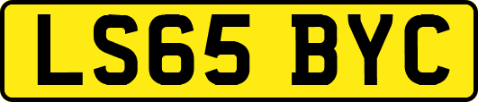 LS65BYC