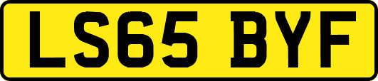 LS65BYF