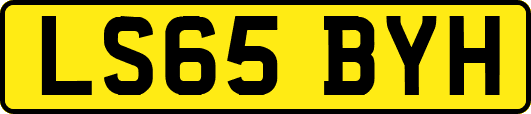 LS65BYH