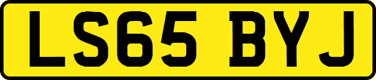 LS65BYJ