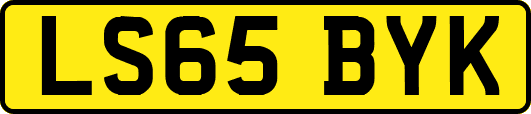 LS65BYK