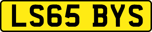 LS65BYS