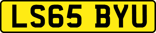 LS65BYU