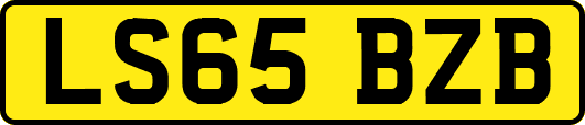LS65BZB
