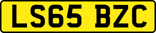 LS65BZC