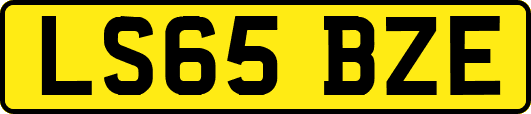 LS65BZE