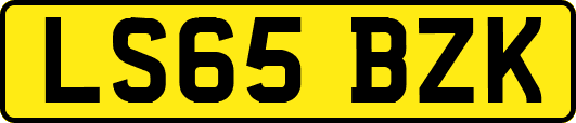 LS65BZK